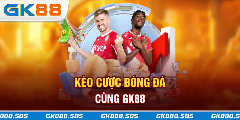 Kèo Cược Bóng Đá Là Gì?