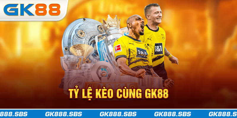 Tỷ Lệ Kèo Là Gì?